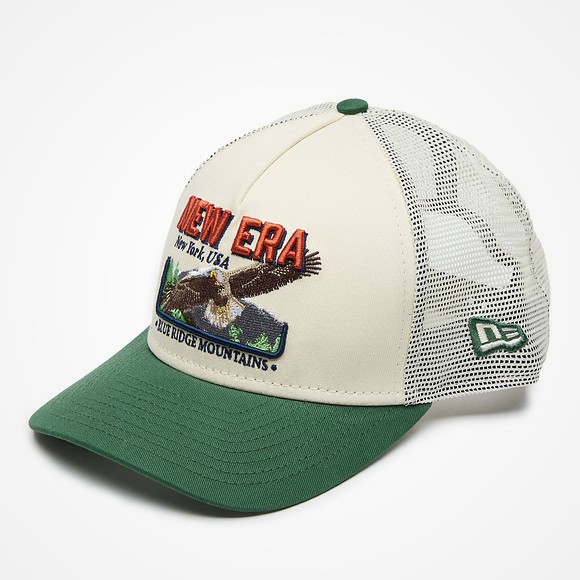 New Era - Graphic MC AF Trucker 9Forty Cap