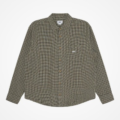 Obey - Bigwig Jack Woven