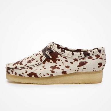 Clarks Originals - Wallabee