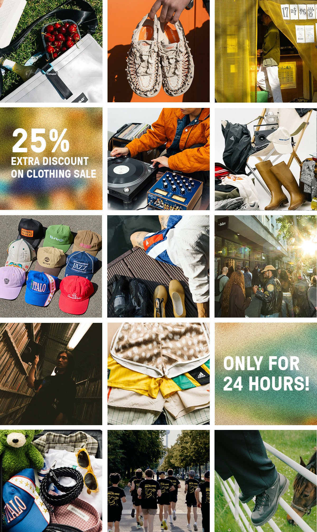 End of Summer Deal - Pre Access