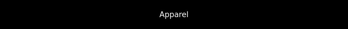 Apparel