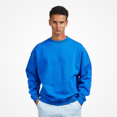 Colorful Standard - Organic Oversized Crew