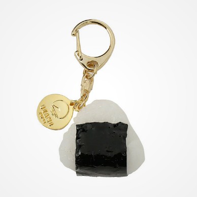 Beams Japan x Sample Kobo - Keychain 3