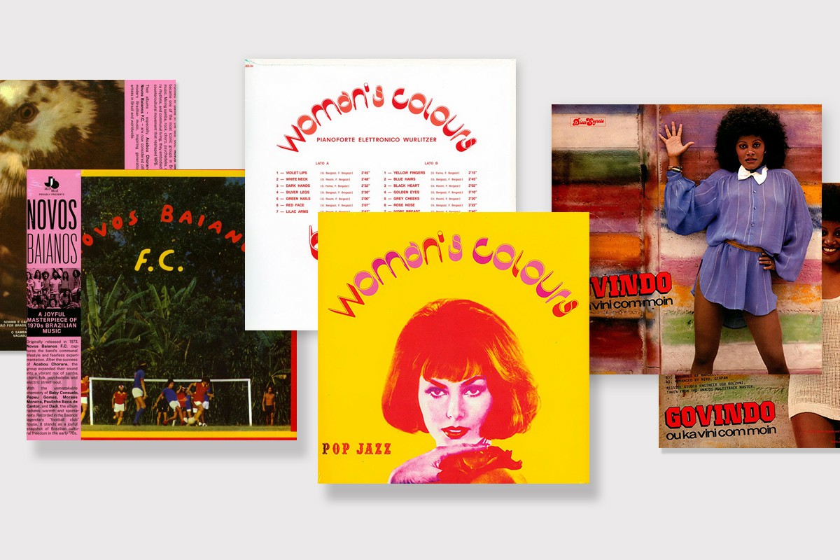 HHV Mag Reviews - Week 33/26