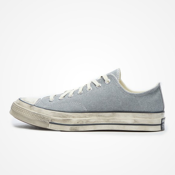 Converse - Chuck 70 Washed Canvas