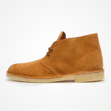 Clarks Originals - Desert Boot