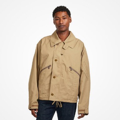 Levi's® Blue Tab - Blue Tab Pilot Jacket