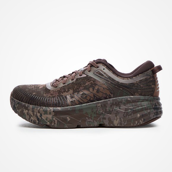 HOKA x Beams - Bondi 7 Beams