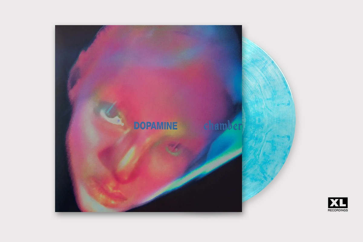 Fontaines D.C. Dopamine Chamber