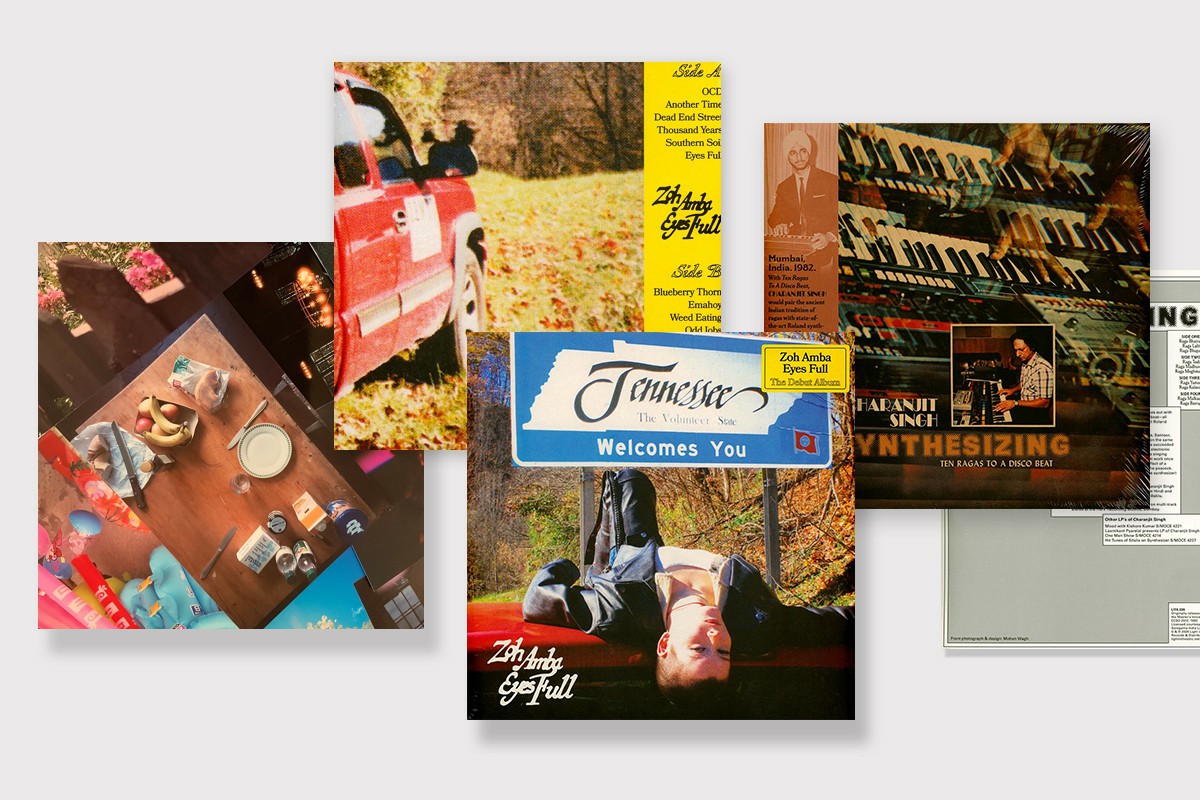 HHV Mag Reviews - Week 34/26