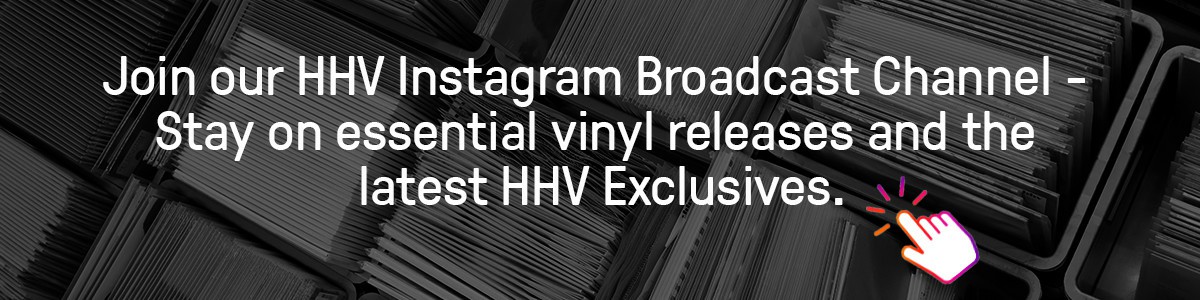 Instagram Broadcast Channel