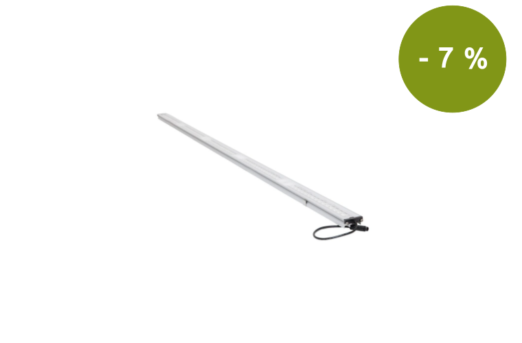 SANlight FLEX II LED 25W, LED svítidlo - 2 149 Kč