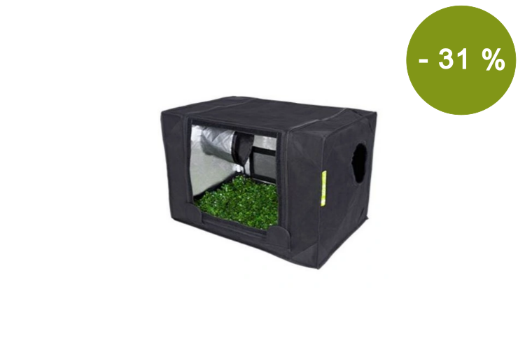 Garden Highpro PROBOX PROPAGATOR S, 60x40x40cm - 1 399 Kč