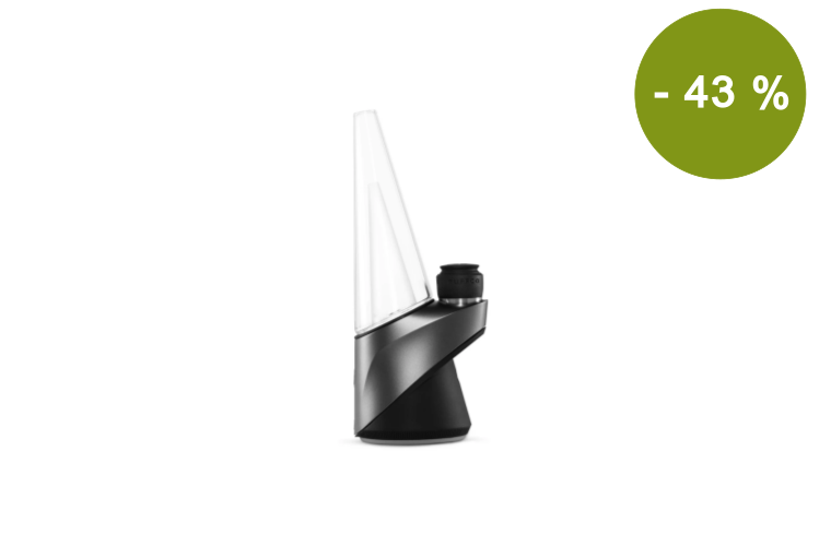 Vaporizér Puffco Peak PRO - 16 490 Kč