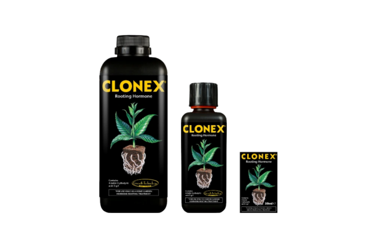 Growth Technology Clonex 50ml - 349 Kč