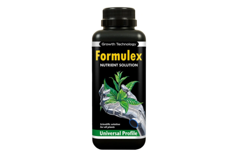 Growth Technology Formulex Objem: 1l - 219 Kč