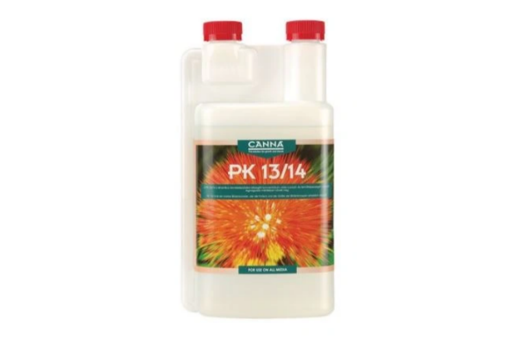 Canna PK 13/14 Objem: 1l - 309 Kč