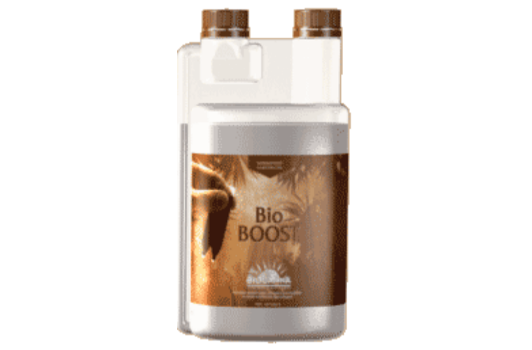 Canna BIO Boost Objem: 1l - 849 Kč