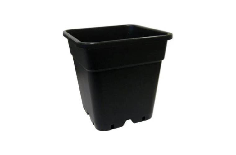 Květináč Atami WILMA 11L, 24x24x28cm - 69 Kč