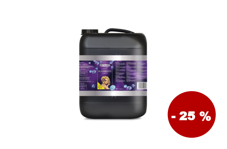 Atami ATA Bloombastic Objem: 10l - 19 999 Kč