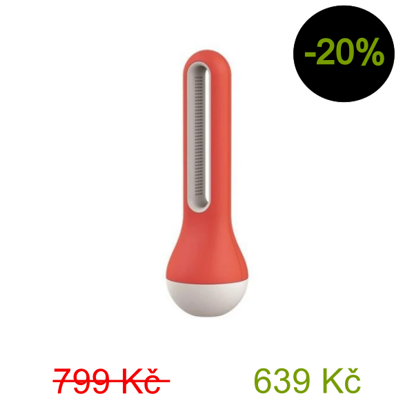 ibebot AirComfort bezdrátový teplo-vlhkoměr - 799 Kč