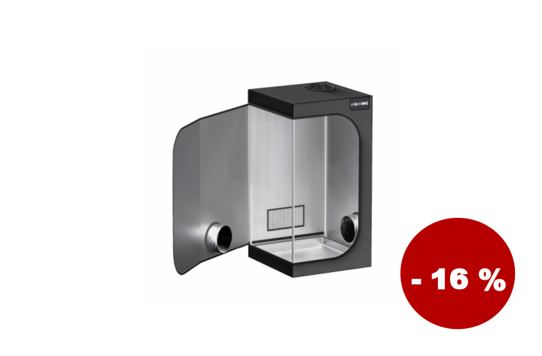 URBAN URBANBOX 60, 60x60x160cm - 1 599 Kč