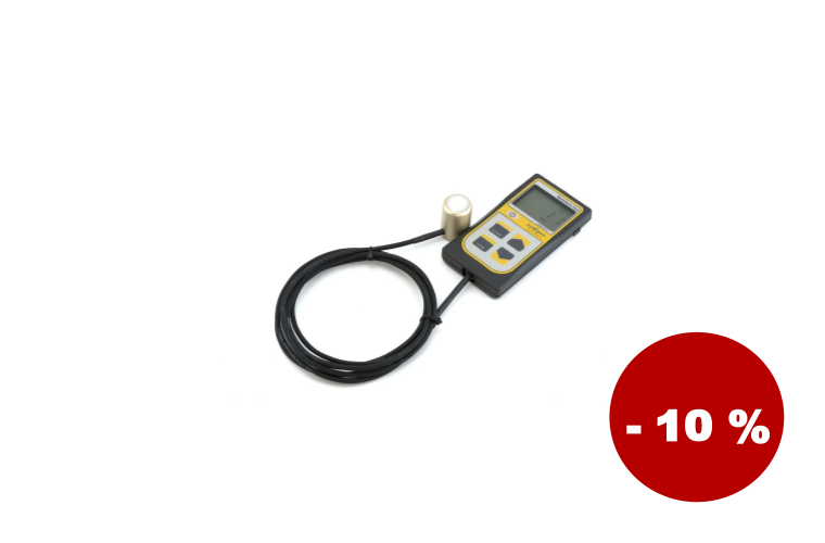 Apogee Instruments MQ-500 - profesionální PAR/PPFD metr - 19 990 Kč