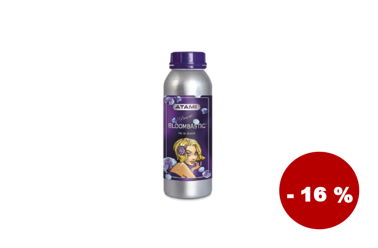 Atami ATA Bloombastic Objem: 1250ml - 3 589 Kč