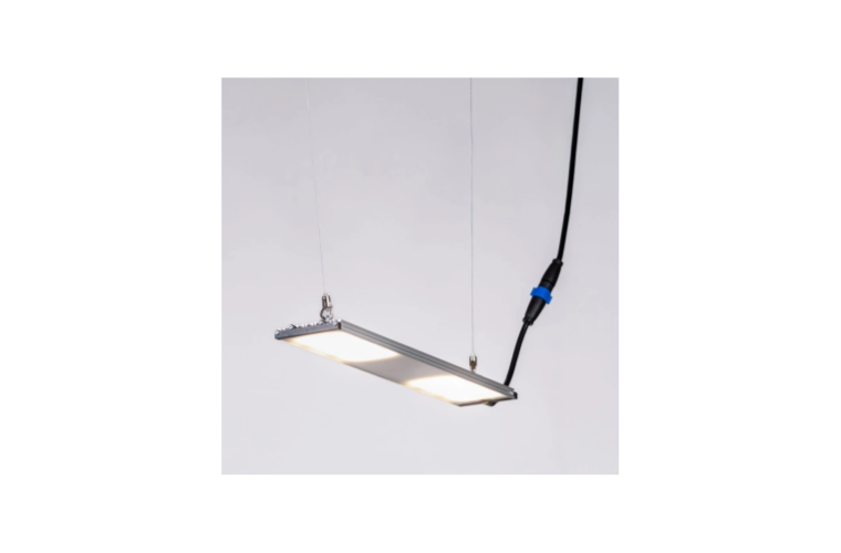 SANlight STIXX 2-60 LED 47W - 127 μmol/s (AA5010) - 1 699 Kč