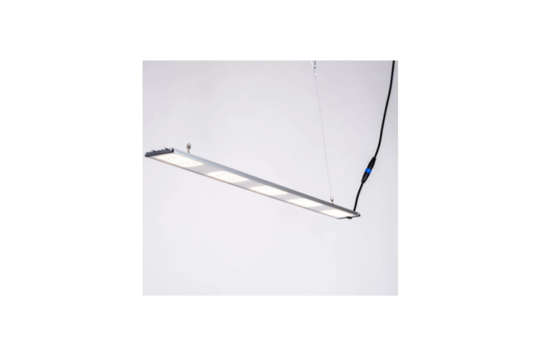 SANlight STIXX 5-120 LED 117W - 317 μmol/s (AA5040) - 3 429 Kč