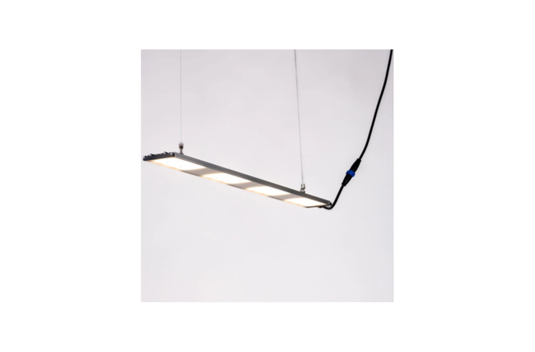 SANlight STIXX 4-100 LED 94W - 254 μmol/s (AA5030) - 2 599 Kč