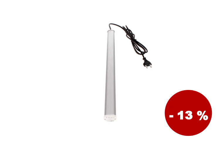 GENT G-LED 42W - růstové spektrum - 1 499 Kč