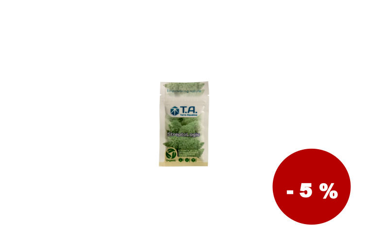 Terra Aquatica StreptoLogic Objem: 10g - 399 Kč