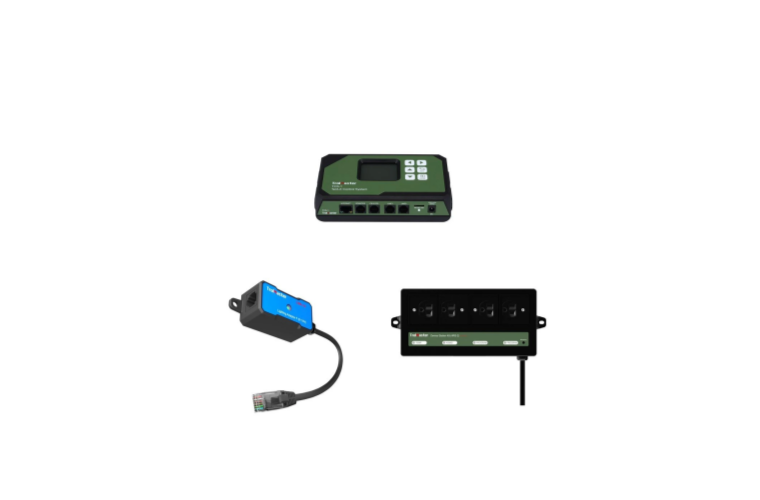 Trolmaster Set Tent-X Basic - 14 699 Kč