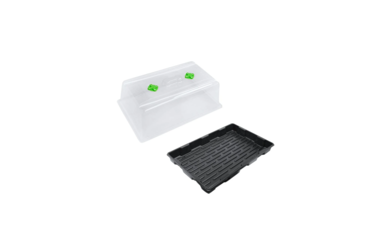 ROOT!T Skleníček 57x38x17cm - 275 Kč