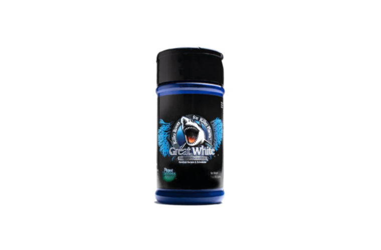 Plant Success Organics Plant Success Mycorrhizae Great White Premium Objem: 28,3g - 649 Kč