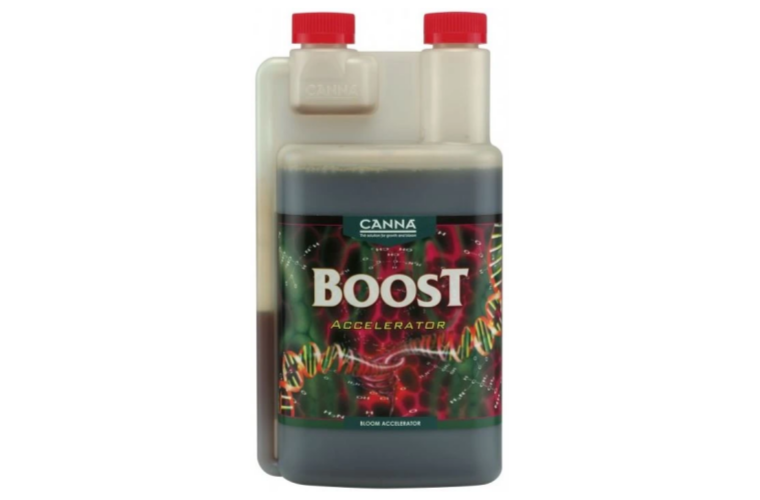 Canna Cannaboost Objem: 250ml - 549 Kč