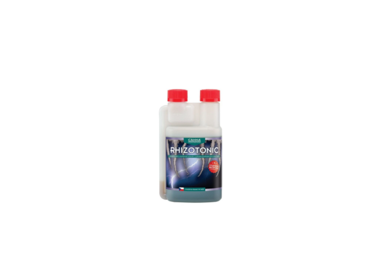 Canna Rhizotonic Objem: 250ml - 349 Kč