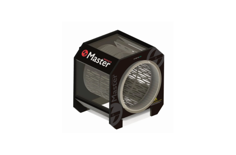 Master Trimmer DRY 100 LiTE - 34 999 Kč
