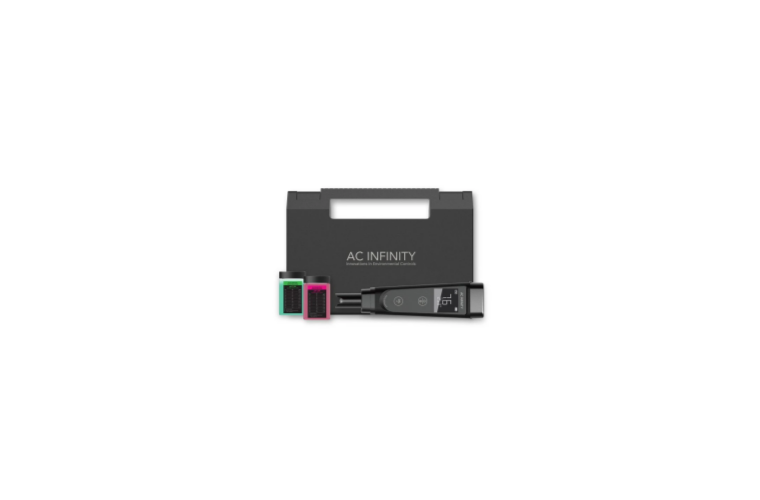 AC Infinity pH Meter Kit, pH Pen Tester for Water - 2 199 Kč