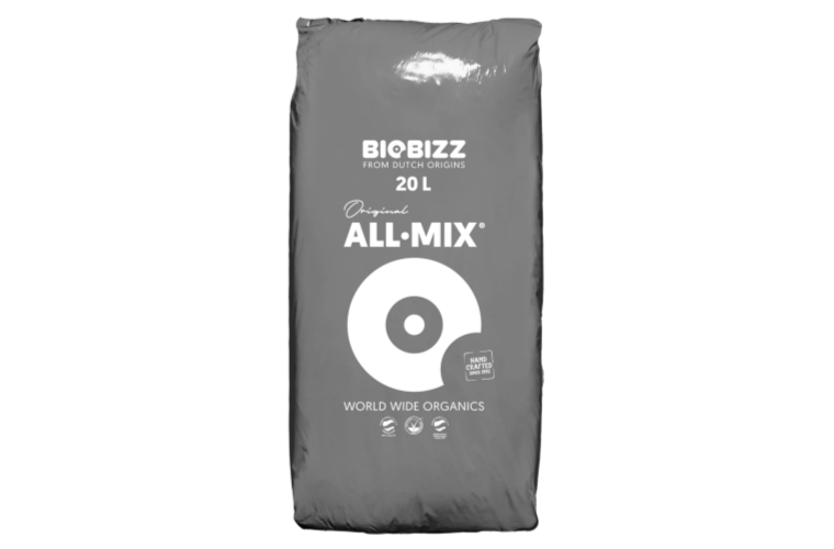 BioBizz All Mix 20l - 199 Kč