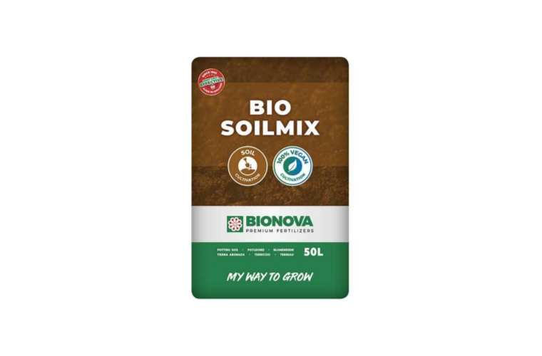 BioNova Bio Soilmix 50L - 299 Kč