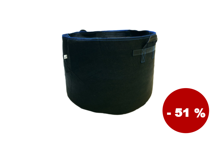 AutoPot XXL FlexiPot - 139L - 449 Kč
