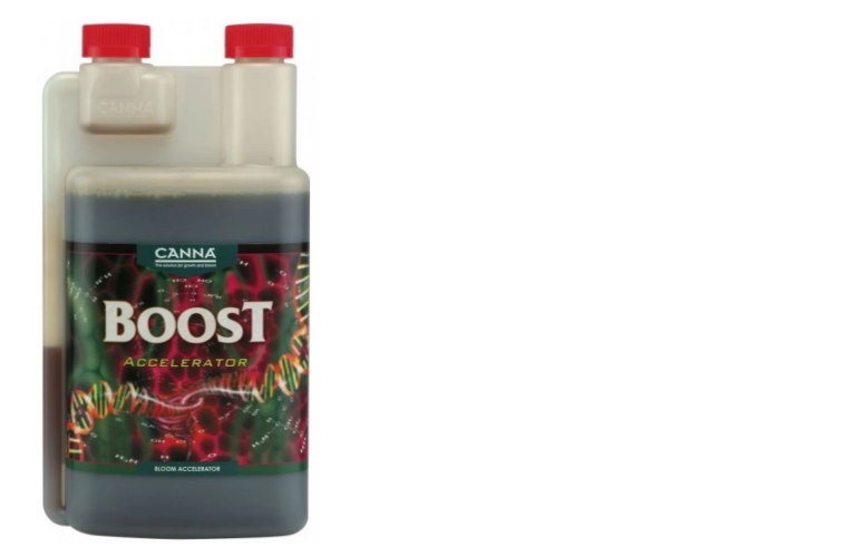 Canna Cannaboost Objem: 1l - 1 369 Kč