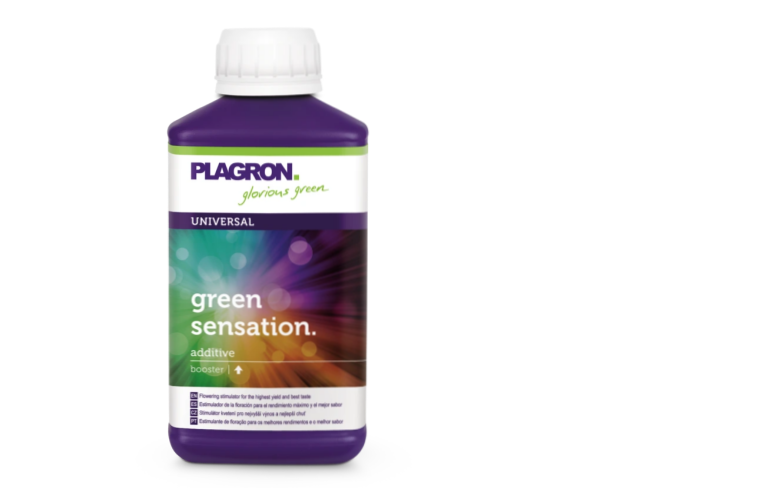 Plagron Green Sensation Objem: 1l - 2 299 Kč