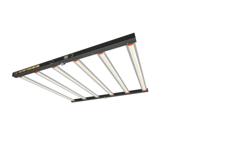 SunPro HITTER 720W ECO, LED 2.6 umol/J - 3 749 Kč