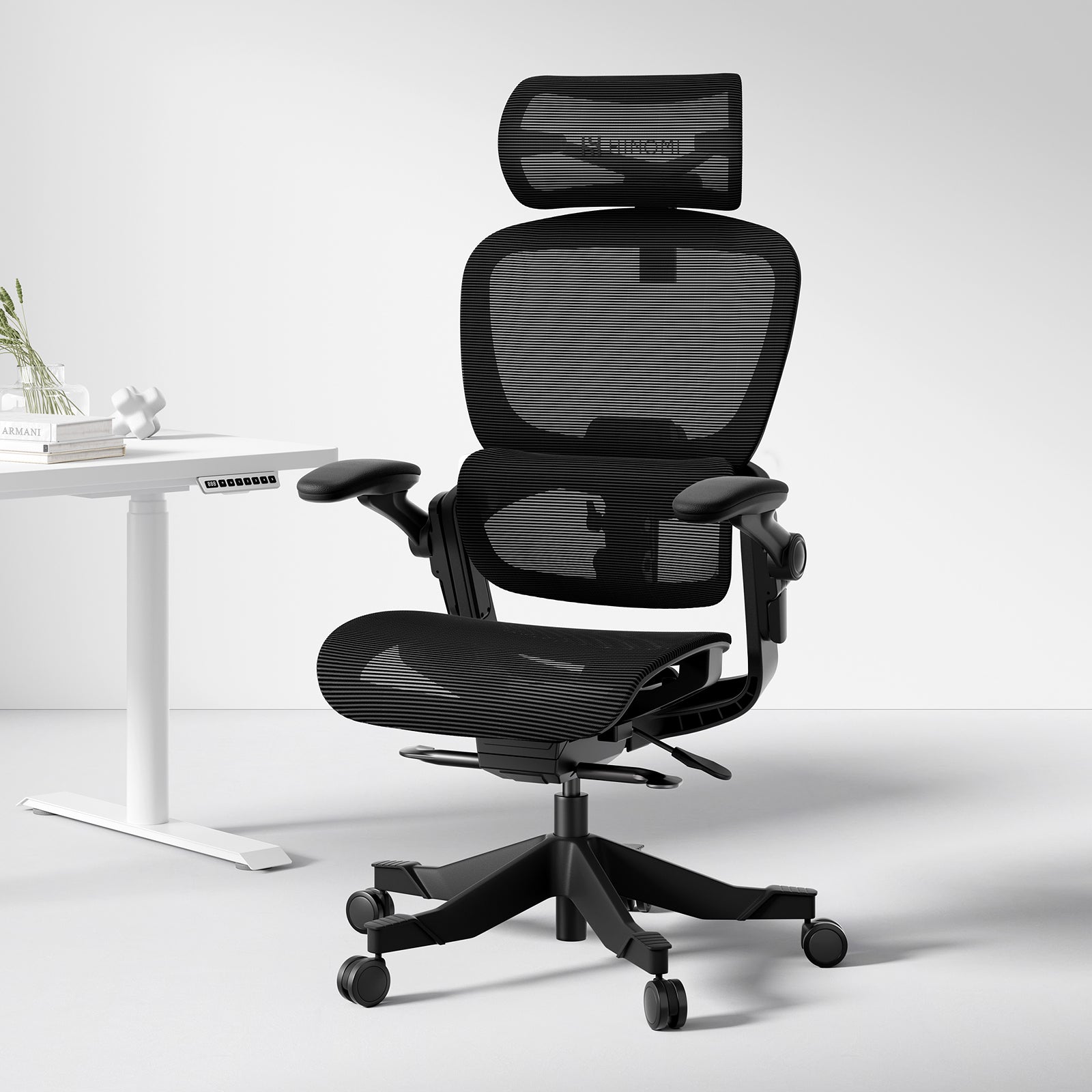 Image of H1 Classic Office Chair