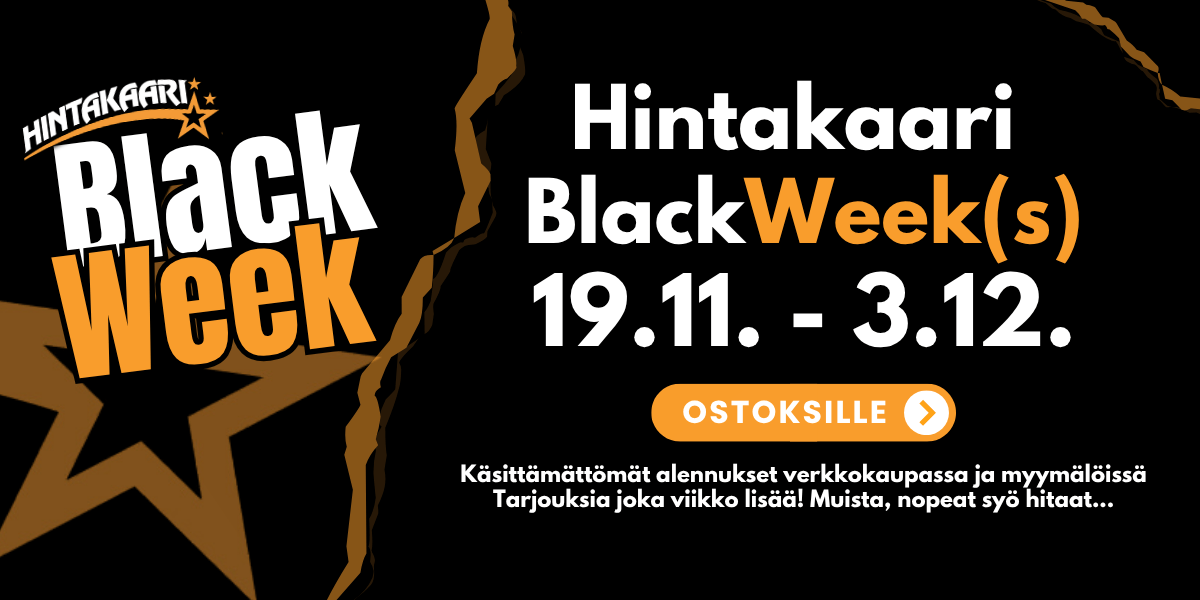 Black Week