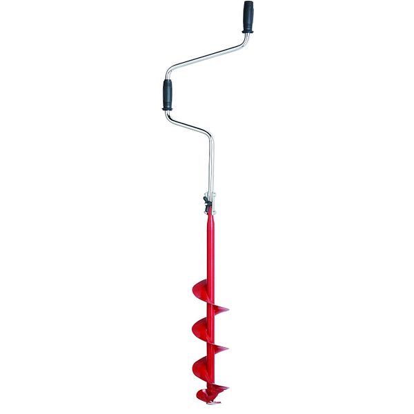 Jääkaira 150mm Nordland PRO taittuva Taitettava jääkaira