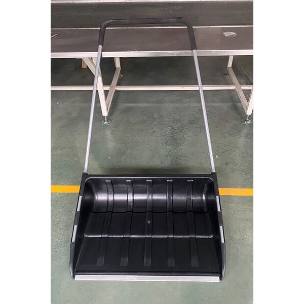 Lumikola 76cm Nordland Kevyt lumikola lumenpoistoon